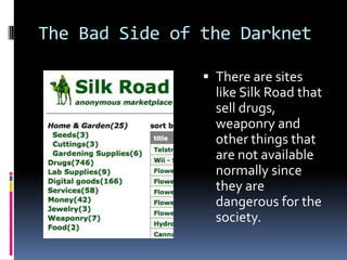 is there a subreddit for darknet markets