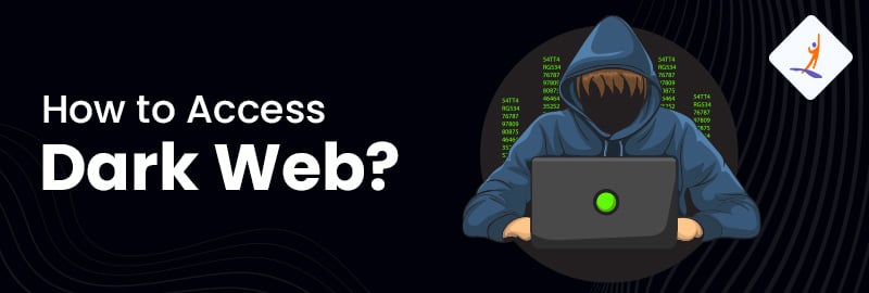 access to the dark web