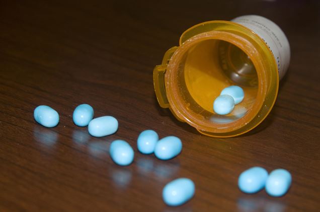 drugs on darknet