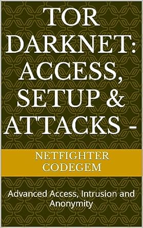 darknet tor