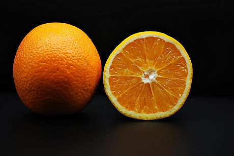 orange sunshine pill