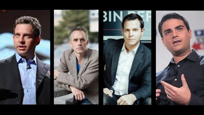 intellectual dark web
