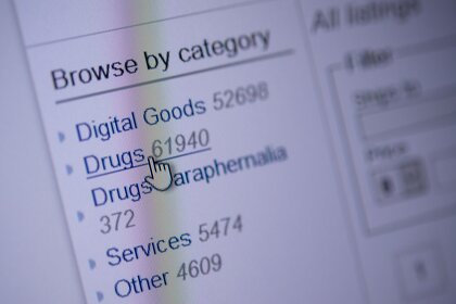 cheapest drugs on darknet