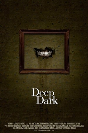 deep dark web