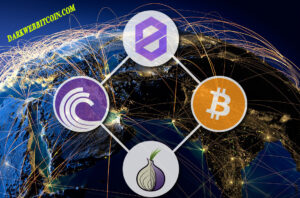 how to buy bitcoin and use on dark web
