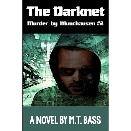 ketamine darknet market