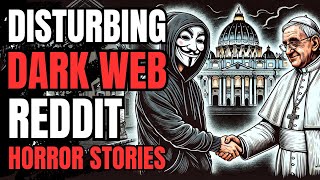 dark web reddit