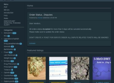 darknet markets onion addresses