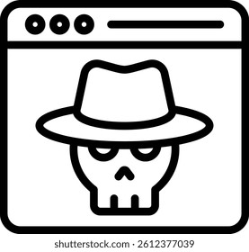 illegal dark web