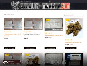 darknet market updates 2025