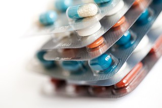 drugs market