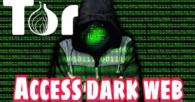 access dark web