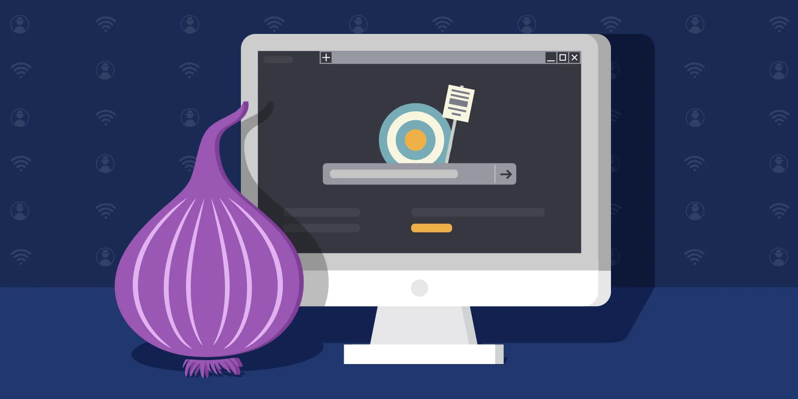 how to browse the dark web