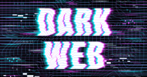how do i access the dark web