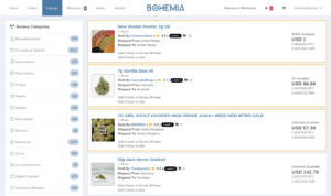 bohemia market url